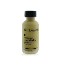 Perricone MD No Makeup Foundation SPF 20 - # Ivory (Fair-Light/Neutral) (Box Slightly Damaged) 30ml/1oz