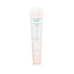 Avene Hydrance BB-RICH Tinted Hydrating Cream SPF 30 - For Dry to Very Dry Sensitive Skin 40ml/1.3oz