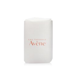 Avene XeraCalm A.D Ultra-Rich Cleansing Bar - For Very Dry Skin Prone to Atopic Dermatitis or Itching 100g/3.5oz