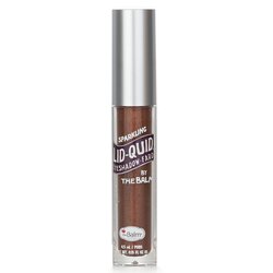美妝幫 Lid Quid Sparkling眼線液 - # Irish Coffee 4.5ml/0.15oz