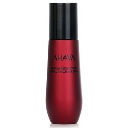 Ahava Apple Of Sodom Loción de Arrugas Profundas de Espectro Amplio SPF 30 50ml/1.7oz