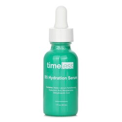 Timeless Skin Care سيرم + حمض الهيالورونيك فيتامين B5 30ml/1oz