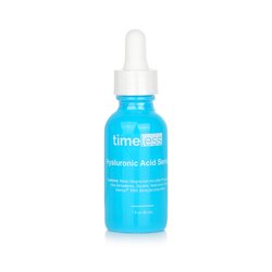 Timeless Skin Care Suero de Ácido Hialurónico + Vitamin C 30ml/1oz