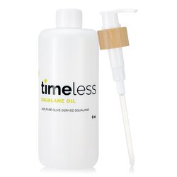 Timeless Skin Care Aceite de Escualeno Puro 240ml/8oz