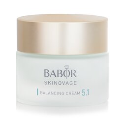 Babor Skinovage Balancing Cream 5.1 - For Combination Skin 50ml/1.7oz