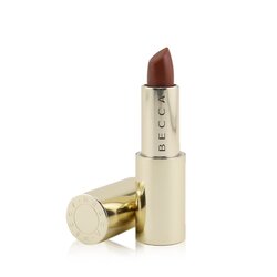 Becca Pintalabios Definitivo Love - # Taupe 3.3g/0.12oz