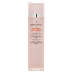 By Terry Cellularose Detoxilyn City Essence Aqua Primer Desintoxicante 130ml/4.57oz