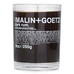 MALIN+GOETZ شمع صلاة معطر - الرم الداكن 260g/9oz