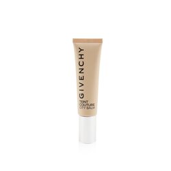 Givenchy Teint Couture City Balm Tinte de Piel Perfeccionante Radiante SPF 25 (Hidratación Uso de 24h) - # C205 30ml/1oz