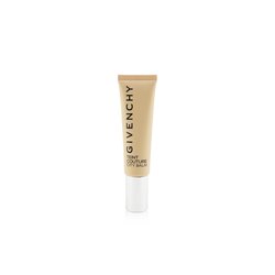 גיבנשי Teint Couture City Balm Radiant Perfecting Skin Tint SPF 25 (24h Wear Moisturizer) פאונדיישן עמיד ומעשיר בלחות - # W208 30ml/1oz