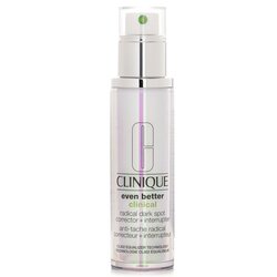 Clinique Even Better Clinical Radical Corrector de Manchas Oscuras + Interruptor 50ml/1.7oz