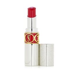 Yves Saint Laurent Rouge Volupte Rock'N Pintalabios Brillante - # 08 Rock'N Red 3.5g/0.12oz