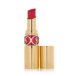 Yves Saint Laurent Pomadka do ust Rouge Volupte Shine - # 105 Rouge Lulu 3.2g/0.11oz
