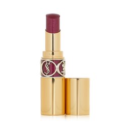 Yves Saint Laurent Rouge Volupte Сияющая Губная Помада - # 106 Plum Ruban 3.2g/0.11oz