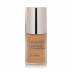 Jane Iredale Beyond Matte Жидкая Основа - # M9 (Medium To Dark With Gold/ Brown Undertones) 27ml/0.9oz