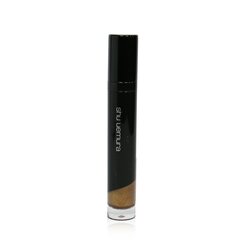 Shu Uemura Eye Foil Liquid Eye Shadow - # Dark Bronze (Unboxed) 5.4ml/0.18oz