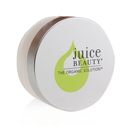Juice Beauty Refining Finishing Powder - # Ivory (Unboxed) 8g/0.28oz