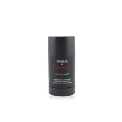 Cartier Pasha Edition Noire Deodorant Stick 75ml/2.5oz