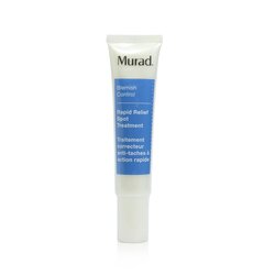 Murad Blemish Control Rapid Relief Средство против Угревой Сыпи 15ml/0.5oz