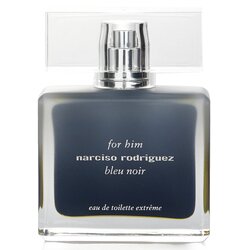 Narciso Rodriguez For Him Bleu Noir Eau De Toilette Extreme Spray 50ml/1.6oz