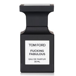 Tom Ford Private Blend Fucking Fabulous Парфюмированная Вода Спрей 30ml/1oz
