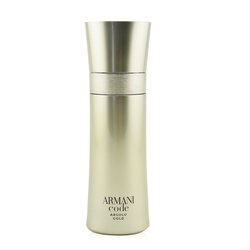 Giorgio Armani Armani Code Absolu Gold Парфюмированная Вода Спрей 60ml/2oz