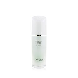 Laneige أساس Skin Veil SPF 25 - # رقم 60 أخضر نعناع 30ml/1oz