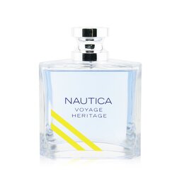 Nautica Voyage Heritage Eau De Toilette Spray 100ml/3.3oz