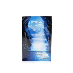 ביות'רם Life Plankton Essence-In-Mask Sheet Mask מסכת בד 6x27g/0.95oz