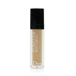 Christian Dior Dior Forever Skin Correct 24H Wear Creamy Concealer - # 2N Neutral 11ml/0.37oz
