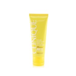 Clinique Sun SPF 50 Face Cream UVA/UVB (Box Slightly Damaged) 50ml/1.7oz