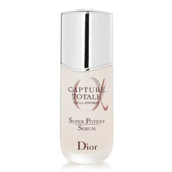 Christian Dior Capture Totale C.E.L.L. Energy Super Potent Total Age-Defying Intense Serum 30ml/1oz