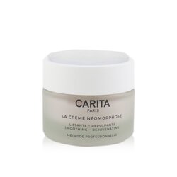 カリタ La Creme Neomorphose Fundamental Line Smoothing Day Cream 50ml/1.7oz