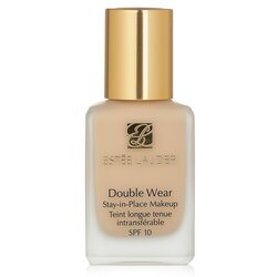 エスティ ローダー ダブル ウェア ステイ イン プレイス メイク SPF 10 - Warm Porcelain (1W0) 30ml/1oz