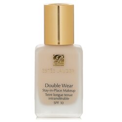 Estee Lauder Double Wear Стойкая Основа SPF10 - Alabaster (0N1) 30ml/1oz