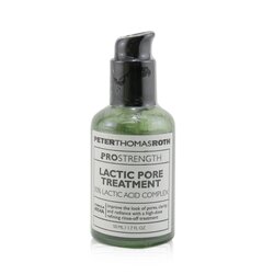 Peter Thomas Roth PRO Strength Lactic Pore Treatment 50ml/1.7oz