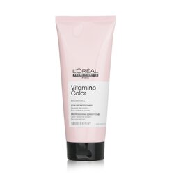 L'Oreal Professionnel Serie Expert - Vitamino Color Resveratrol Color Radiance System Acondicionador 200ml/6.7oz