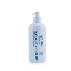 Label M Anti-Frizz Shampoo (For Smooth, Soft, Frizz-Free and Controlled Hair) 300ml/10oz