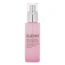 Elemis Pro-Collagen Rose Hydro-Mist 50ml/1.6oz