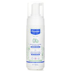 妙思乐 新生儿洗发水 Mouse Shampoo 150ml/5oz