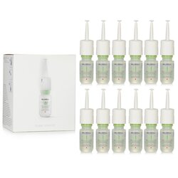 Goldwell Dual Senses Curly Twist Intensive Conditioning Serum (Elasticity For Curly Hair) 12x18ml/0.6oz
