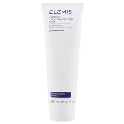 Elemis Peptide4 Thousand Flower Mascarilla (Tamaño Salón) 250ml/8.4oz
