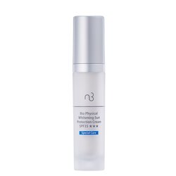 Natural Beauty Bio-Tech Absolute Youth Bio Physical Whitening Sun Protection Cream SPF 35 30ml/1oz