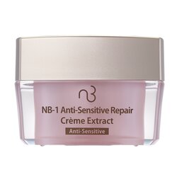 Natural Beauty NB-1 Ultime Restoration NB-1 Crema Reparadora Extracto Anti-Sensible 20g/0.67oz