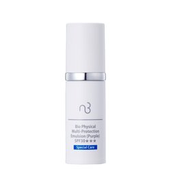 Natural Beauty Bio-Tech Absolute Youth Bio Physical Multi-Protección SPF 30 - # Purple 30ml/1oz