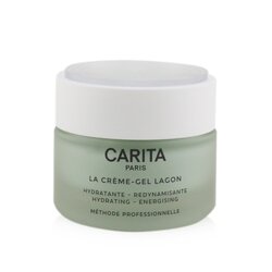 Carita La Creme-Gel Lagon Крем-Гель (Увлажняет - Придает Сияние) 50ml/1.7oz