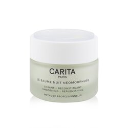 Carita Le Baume Nuit Neomorphose Fundamental Line Smoothing Night Balm 50ml/1.7oz
