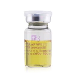 ナチュラル ビューティ Dr. NB-1 Targeted Product Series Dr. NB-1 Super Peptide Radiance Essence For Watery Beauty 5x5ml/0.17oz