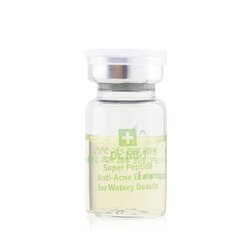 ナチュラル ビューティ Dr. NB-1 Targeted Product Series Dr. NB-1 Super Peptide Anti-Acne Essence For Watery Beauty 5x5ml/0.17oz