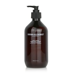 Grown Alchemist Crema Corporal - Mandarin & Rosemary Leaf 500ml/16.9oz